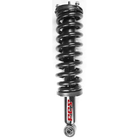 Fcs Automotive Complete Strut Assembly, 1336341R 1336341R